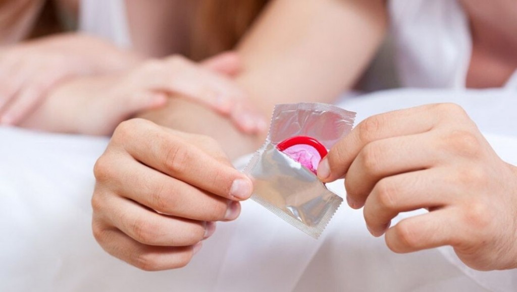 El uso correcto de los preservativos