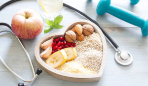 Nutricionista en Sevilla