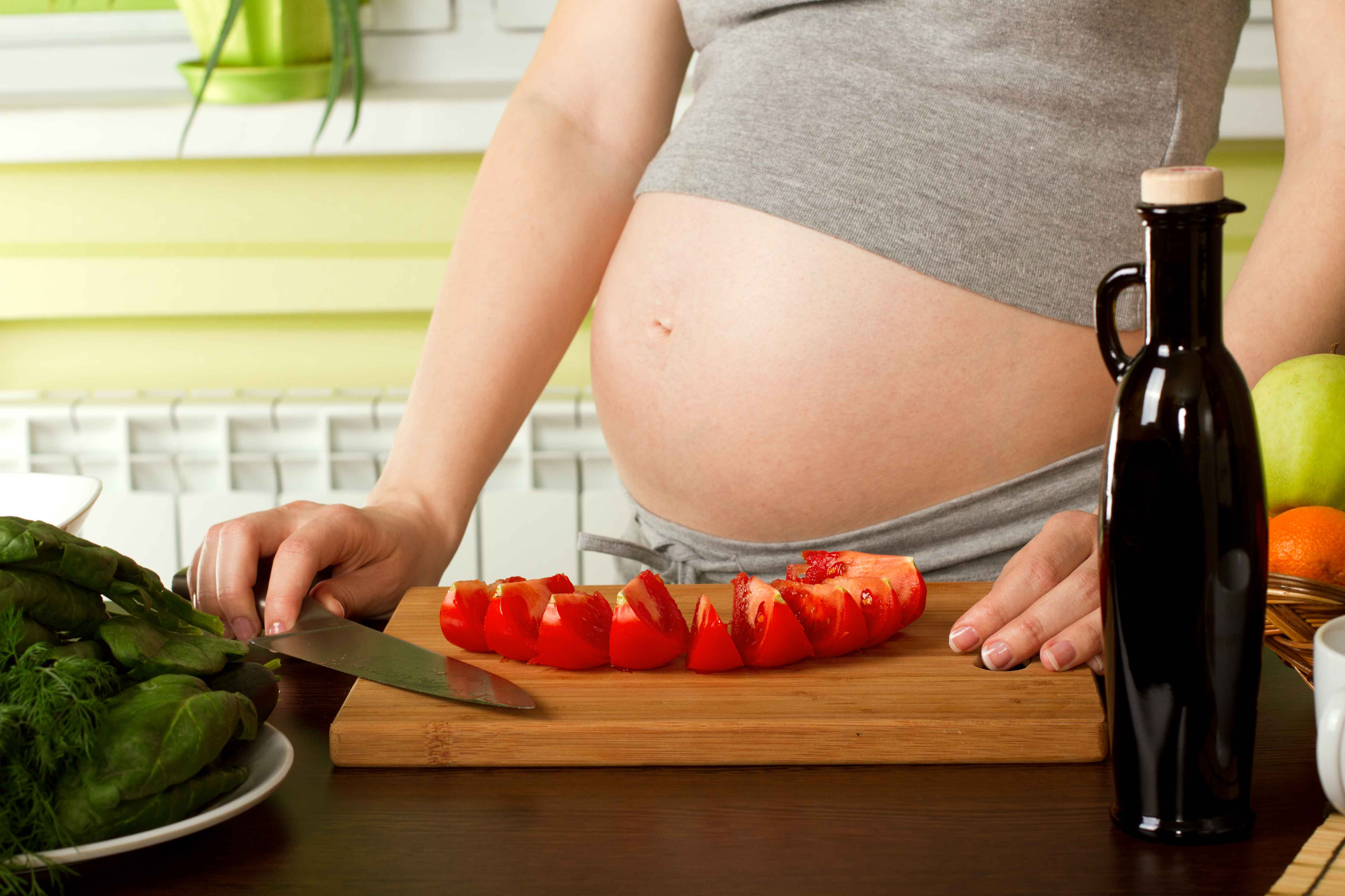 dieta diabetes gestacional