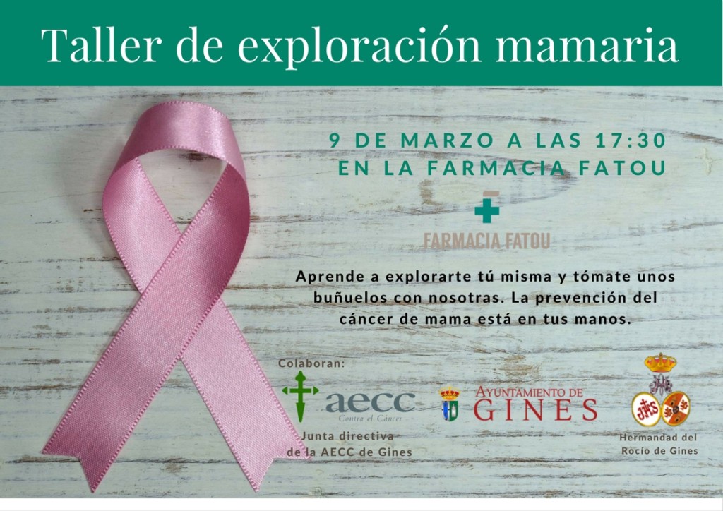 farmacia gines