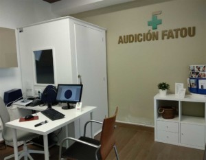 Audición en Sevilla 