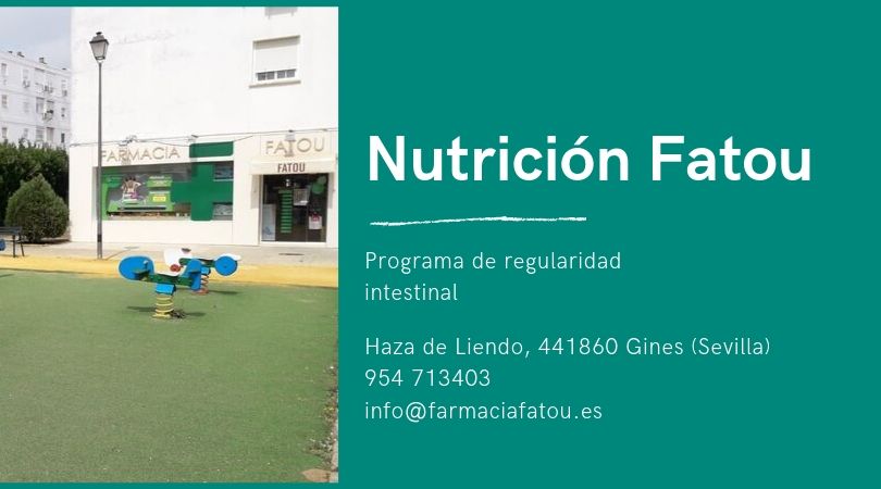 nutricionista gines