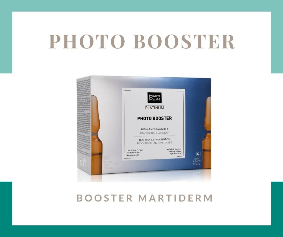 Photo Booster Martiderm