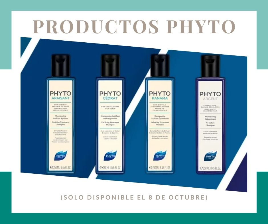 Análisis capilar en Farmacia Sevilla